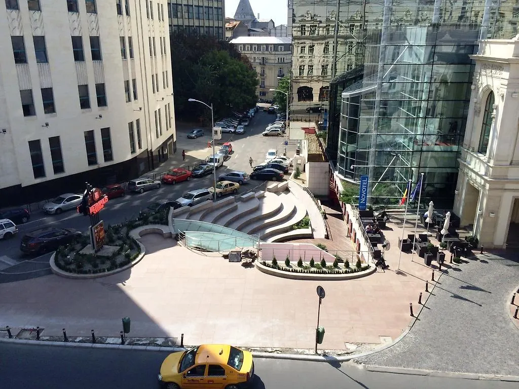 Calea Victoriei 54 0*, ブカレスト