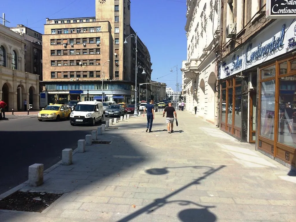 Calea Victoriei 54 0*, ブカレスト ルーマニア